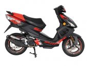2012 TGB Bullet RR 50 photo